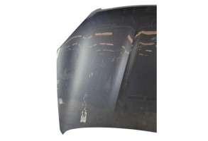 Capot NISSAN QASHQAI 1 Photo n°3