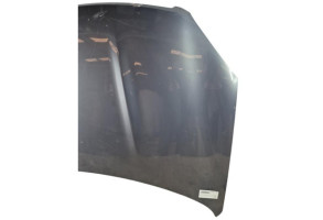 Capot NISSAN QASHQAI 1 Photo n°4