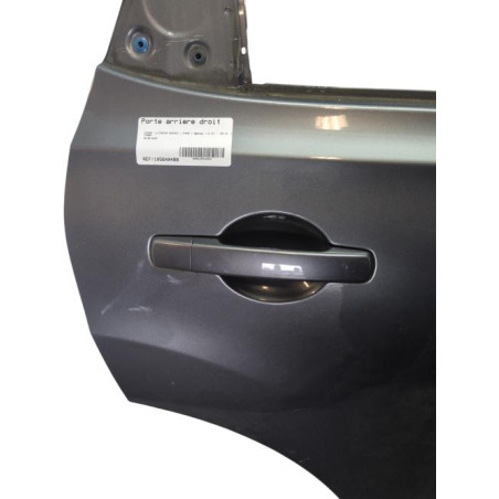 Porte arriere droit NISSAN QASHQAI 1