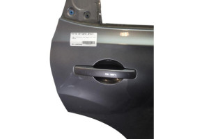 Porte arriere droit NISSAN QASHQAI 1 Photo n°1 Porte arriere droit NISSAN QASHQAI 1 Photo n°1