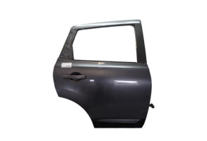 Porte arriere droit NISSAN QASHQAI 1 Photo n°3 Porte arriere droit NISSAN QASHQAI 1 Photo n°3
