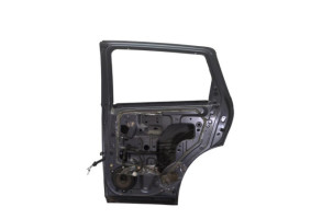Porte arriere droit NISSAN QASHQAI 1 Photo n°8 Porte arriere droit NISSAN QASHQAI 1 Photo n°8