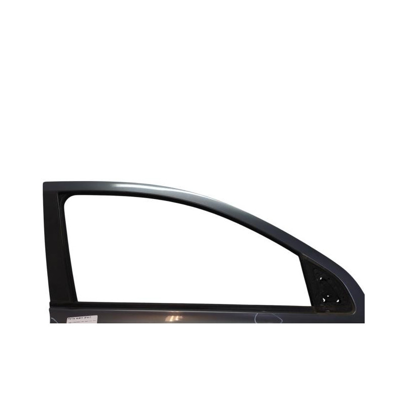 Porte avant droit NISSAN QASHQAI 1 Photo n°1