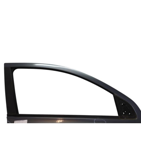Porte avant droit NISSAN QASHQAI 1