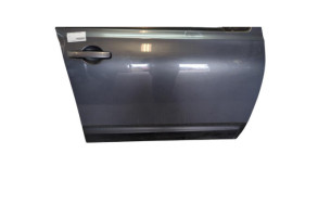Porte avant droit NISSAN QASHQAI 1 Photo n°2