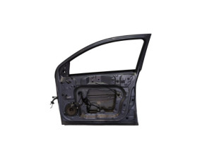 Porte avant droit NISSAN QASHQAI 1 Photo n°3