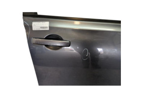 Porte avant droit NISSAN QASHQAI 1 Photo n°4
