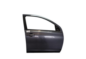 Porte avant droit NISSAN QASHQAI 1 Photo n°6