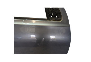Porte avant droit NISSAN QASHQAI 1 Photo n°8