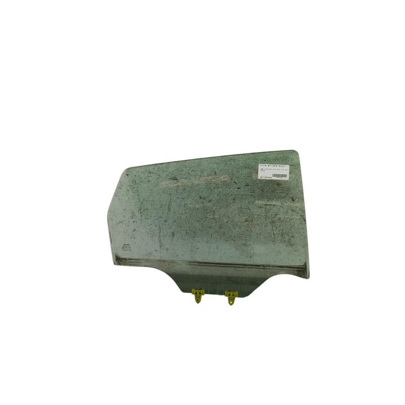 Vitre arriere droit NISSAN QASHQAI 1 Photo n°1