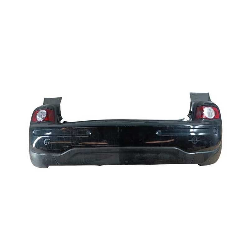 Pare choc arriere CITROEN C3 PICASSO Photo n°1