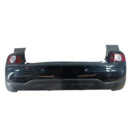 Pare choc arriere CITROEN C3 PICASSO