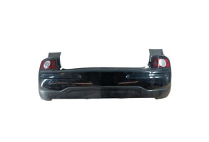 Pare choc arriere CITROEN C3 PICASSO Photo n°1