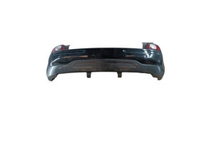 Pare choc arriere CITROEN C3 PICASSO Photo n°2
