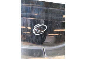 Pare choc arriere CITROEN C3 PICASSO Photo n°5