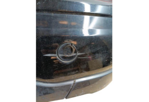 Pare choc arriere CITROEN C3 PICASSO Photo n°6