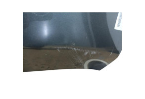 Pare choc arriere CITROEN C3 PICASSO Photo n°7
