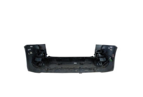 Pare choc arriere CITROEN C3 PICASSO Photo n°9