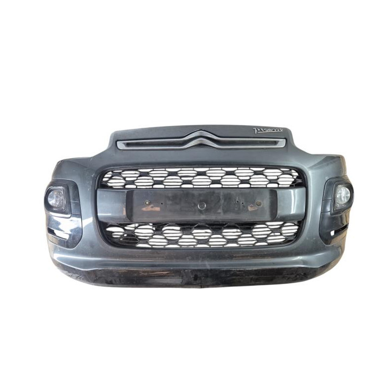 Pare choc avant CITROEN C3 PICASSO Photo n°1