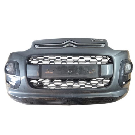 Pare choc avant CITROEN C3 PICASSO