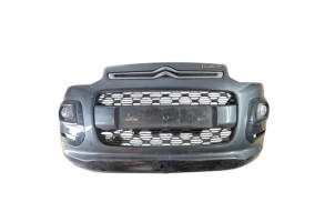 Pare choc avant CITROEN C3 PICASSO Photo n°1