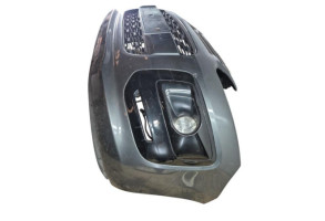 Pare choc avant CITROEN C3 PICASSO Photo n°4