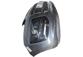 Pare choc avant CITROEN C3 PICASSO Photo n°5