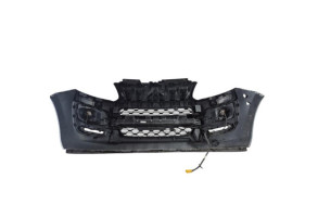 Pare choc avant CITROEN C3 PICASSO Photo n°6