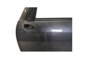 Porte avant gauche CITROEN C3 PICASSO Photo n°1