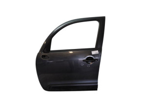 Porte avant gauche CITROEN C3 PICASSO Photo n°3