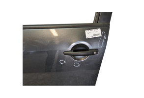 Porte avant gauche CITROEN C3 PICASSO Photo n°5