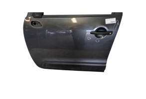 Porte avant gauche CITROEN C3 PICASSO Photo n°7