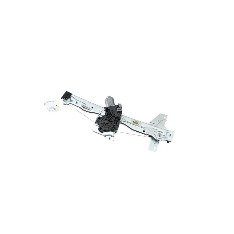 Leve vitre electrique arriere gauche CITROEN C3 PICASSO Photo n°1