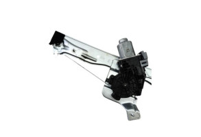 Leve vitre electrique arriere gauche CITROEN C3 PICASSO Photo n°2