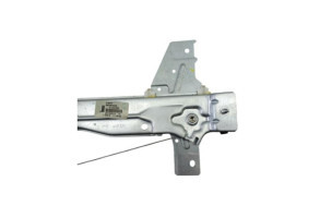 Leve vitre electrique arriere gauche CITROEN C3 PICASSO Photo n°4