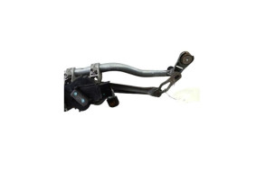 Moteur essuie glace avant CITROEN C3 PICASSO Photo n°3