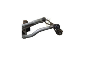 Moteur essuie glace avant CITROEN C3 PICASSO Photo n°4