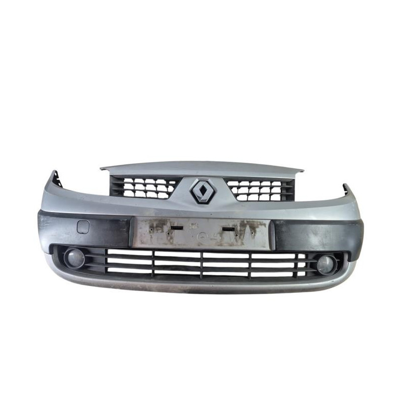 Pare choc avant RENAULT SCENIC 2 Photo n°1