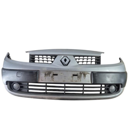 Pare choc avant RENAULT SCENIC 2