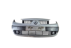 Pare choc avant RENAULT SCENIC 2 Photo n°1