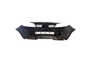 Pare choc avant RENAULT SCENIC 2 Photo n°6