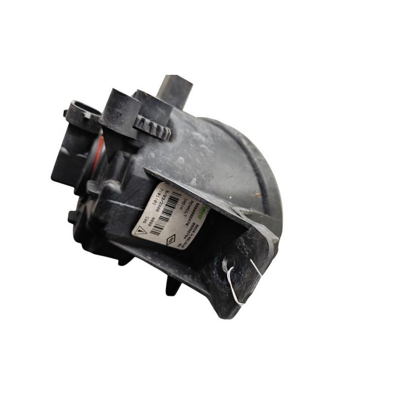 Anti brouillard droit (feux) RENAULT CLIO 3 Photo n°1