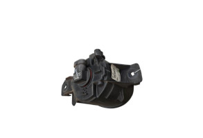 Anti brouillard droit (feux) RENAULT CLIO 3 Photo n°4