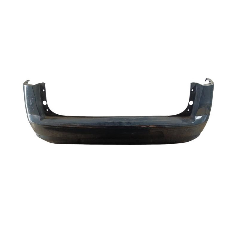 Pare choc arriere CITROEN C5 2 Photo n°1