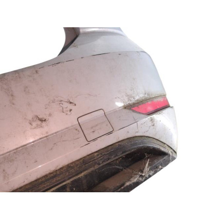 Pare choc arriere VOLKSWAGEN GOLF 7