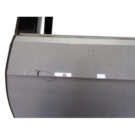 Porte arriere gauche VOLKSWAGEN GOLF 7