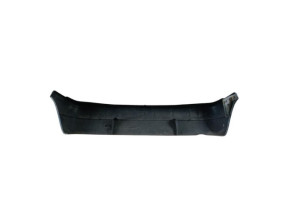 Pare choc arriere CITROEN SAXO Photo n°6