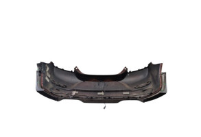Pare choc arriere VOLVO C 30 Photo n°3