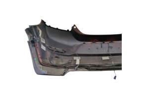 Pare choc arriere VOLVO C 30 Photo n°4