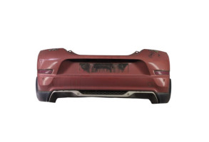 Pare choc arriere VOLVO C 30 Photo n°8